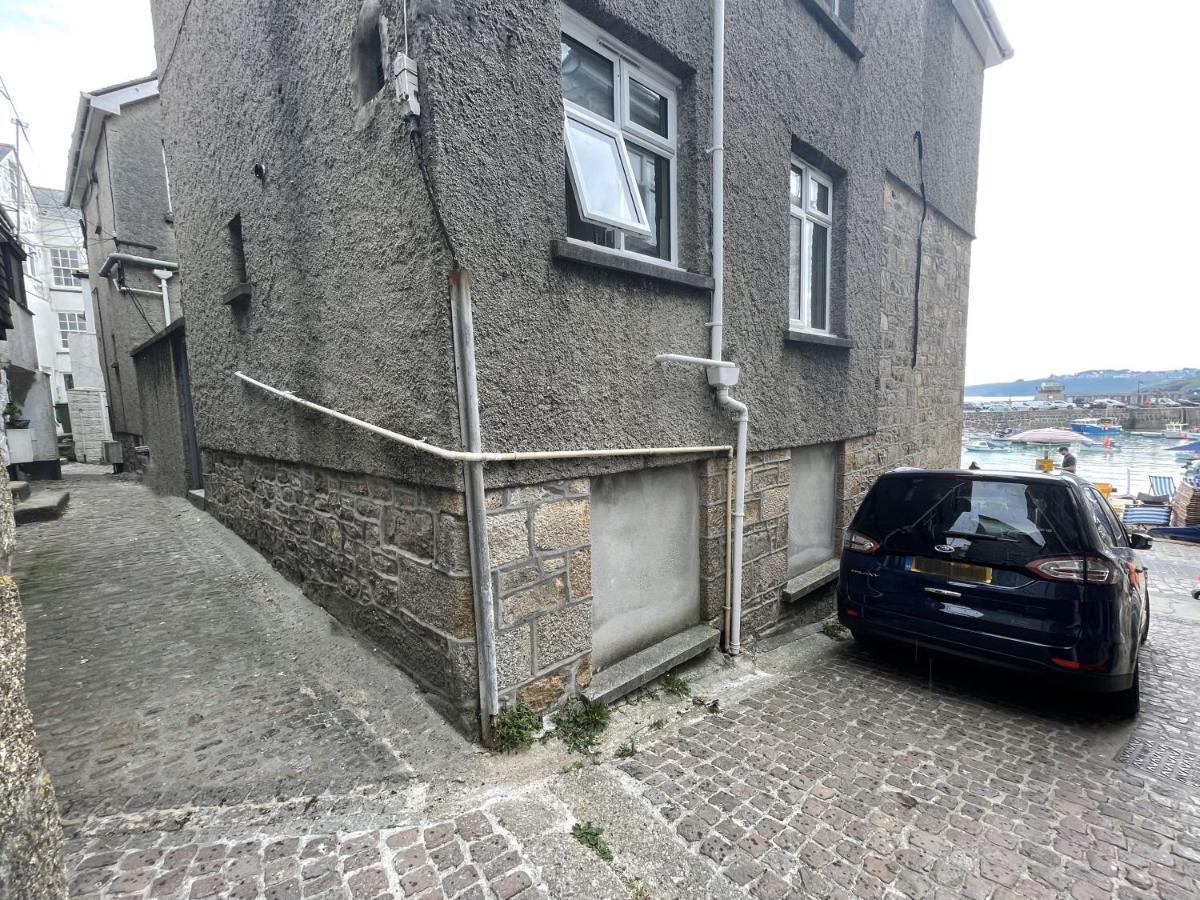 Sixpence Cottage, A Few Steps From The Harbour! Сент-Айвс Экстерьер фото